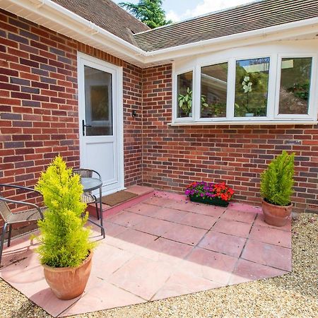Cosy Annex, Close To Beach With Parking Torquay Exterior photo
