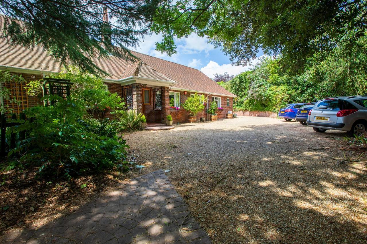 Cosy Annex, Close To Beach With Parking Torquay Exterior photo